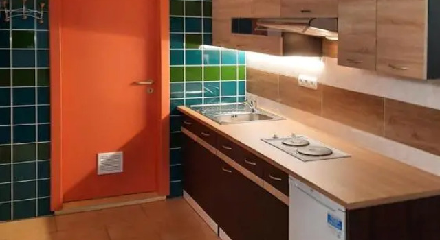 Люкс Standard Relaxcentrum Mrkáček Lišov