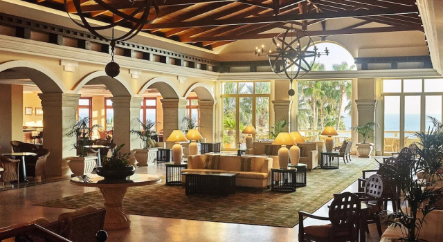 Grecotel Marine Palace & Aqua Park
