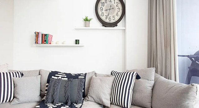 Bayside Pad, Buchen Sie Hotel Edgecliff New South Wales