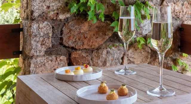 Номер Classic Boutique Hotel Torre Di Cala Piccola