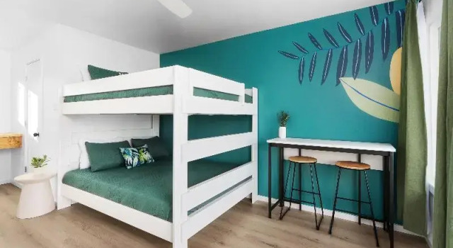 Номер Standard с 2 комнатами Motel Miya