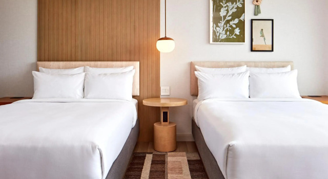 Hotel Citrine, Palo Alto, a Tribute Portfolio Hotel, Забронировать Отель Пало-Альто Silicon Valley