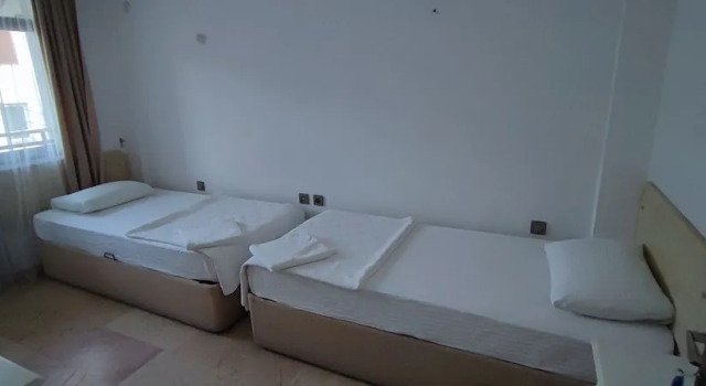 Mıstık Otel