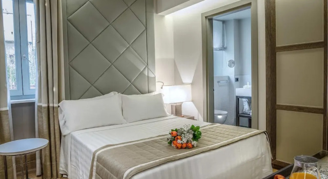 Двухместный номер French Hotel Martis Palace