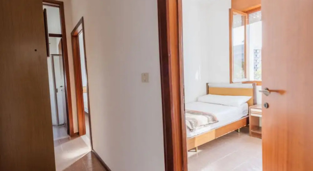 Апартаменты Cozy Flat Next to the sea in Bibione-beahost