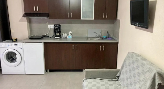 Апартаменты Apartament Luca