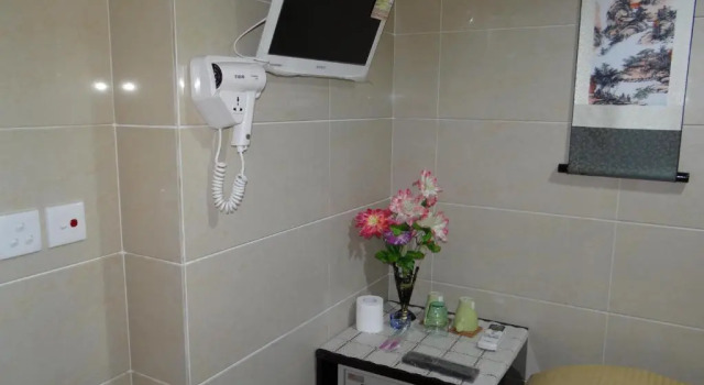 Номер Standard European Hostel