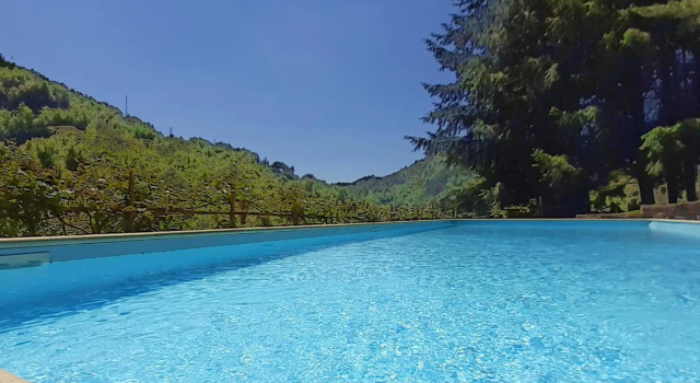 Il Bosco di Campo Marzano rooms & apartments, Rezervasyon Daire Borzonasca Liguria