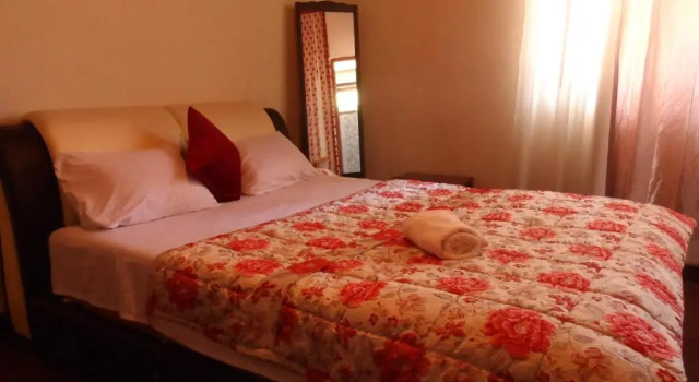Nethul Holiday Resort
