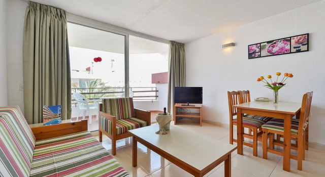 Apartamentos Lido, Rezerwuj Apartament Hotele w Majorka z parkingiem, Parking