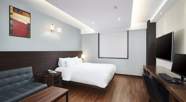 Lion Hotel