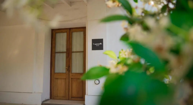 Двухместный номер Standard Casa de Coria