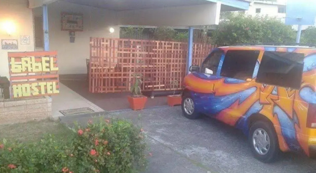 Hostel Babel, Réserver Auberge de jeunesse Auberges de jeunesse à Province de Panama, Auberge de jeunesse