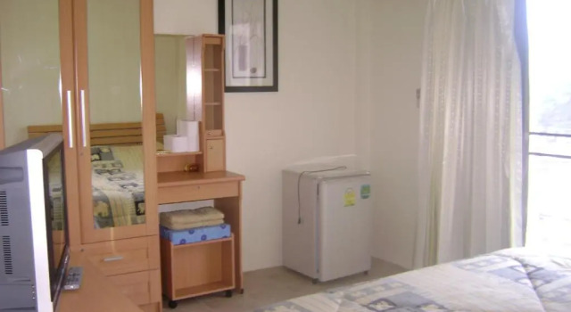 TK Guesthouse, Rezervovat Penzión Hotely v Petchaburi s parkováním, Parkování
