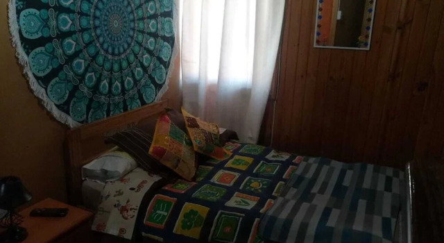 Одноместный номер Standard Hostal Casona del Cerro