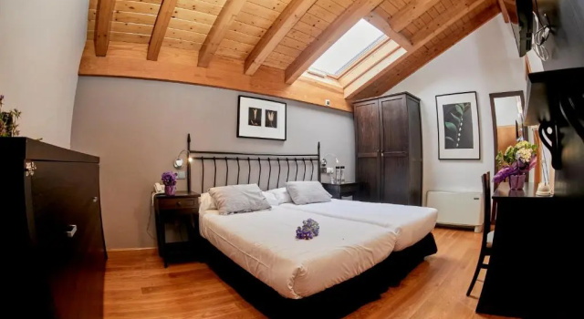 Номер Standard Hotel Casa Azcona