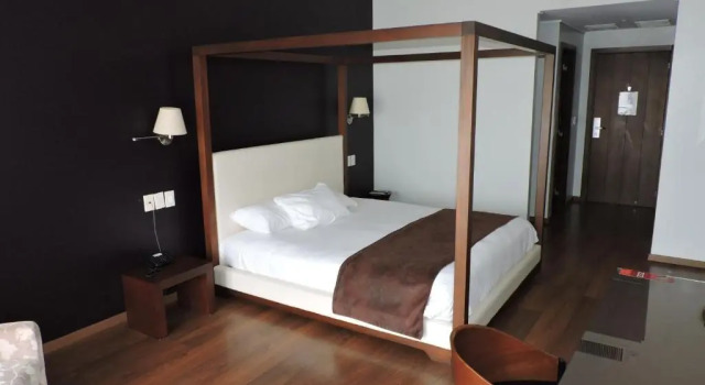 Номер Standard Regency Park Hotel