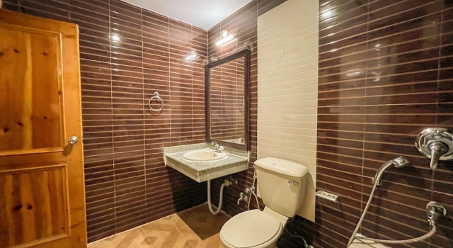 Номер Deluxe Hotel Loop Inn