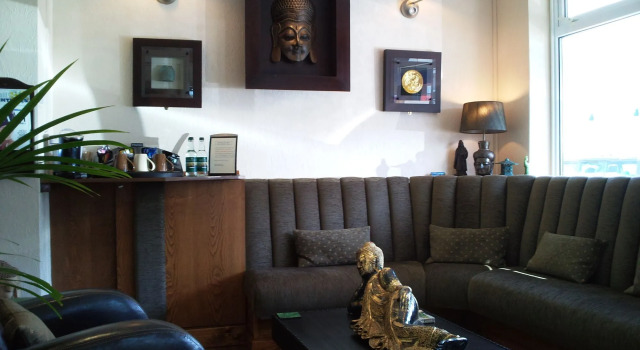Clifton Court Metro Hotel