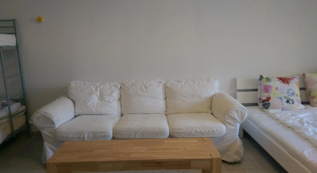 Cute attractive apartment