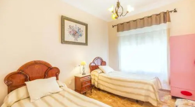 Villa San Jose, Varaa Villa Mökit kohteessa Malaga Province, Mökki