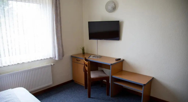 Двухместный номер Standard Hotel Schmidt garni