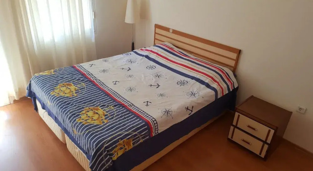 Sanem Apartments - Adults Only