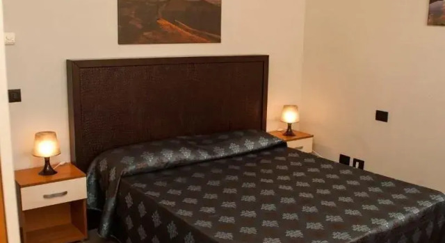 Il Mandorlo Rooms & Garden