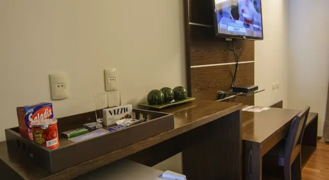 Номер Classic Awa Resort Hotel