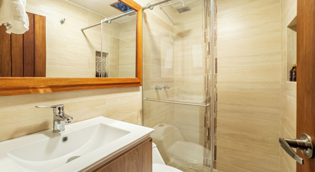 Двухместный номер Standard Casa Sie