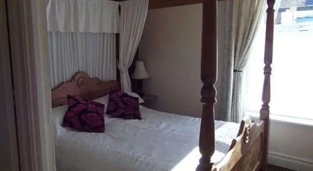 Heywood House Hotel, Забронировать Отель Отели Англии 3 звезды, 3*