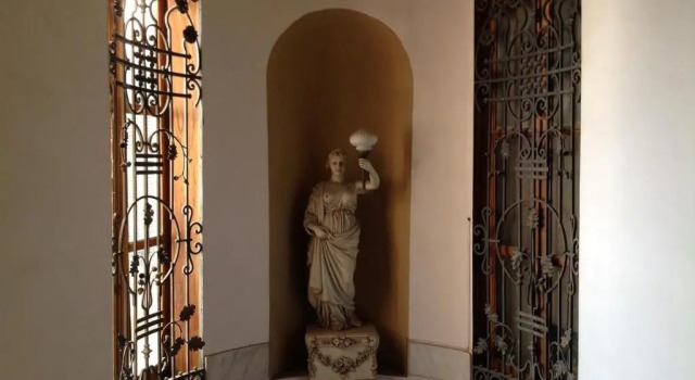 Номер Standard Terrazze Bella Epoque
