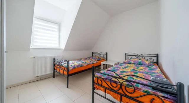 ID 5263 - Private Apartment, Забронировать Апартаменты/квартира Апартаменты Ганновера, рядом с Музей истории авиации в Ганновере, Апартаменты/квартира