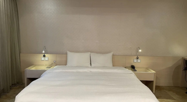 Номер Comfort Yomi Hotel - ShuangLian MRT