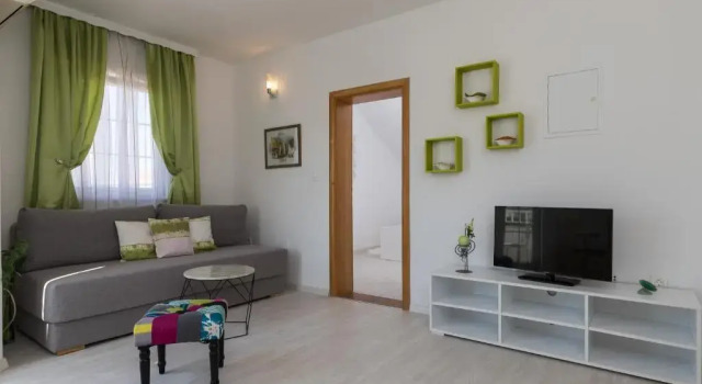Апартаменты Apartments Villa Key
