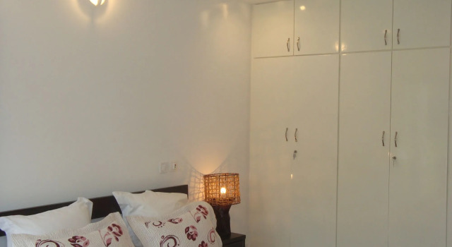 Ernaa Chambres D'Hotes, Prenota Affittacamere Hotel a Abidjan con piscina, Piscina