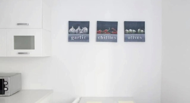 Apartament Orient