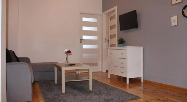 Апартаменты с 2 комнатами Apartamenty Szabla Bydgoszcz