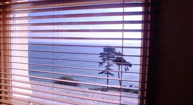 Standard dublă cameră cu vedere la mare Osborne Hotel