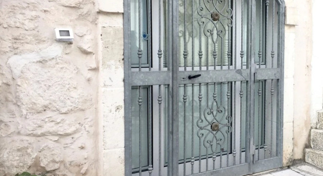 Leopardi Apartment, Buchen Sie Ferienwohnung Ostuni Itria-Tal