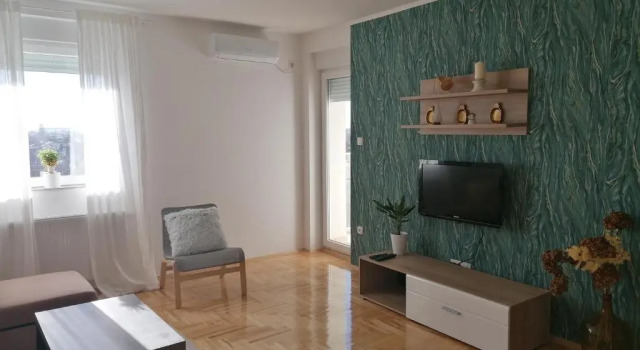 Апартаменты Apartmani Krstić