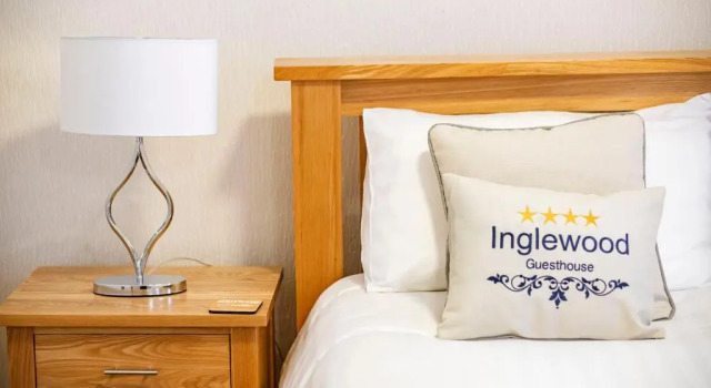 Номер Deluxe OPUL EXPRESS - Inglewood