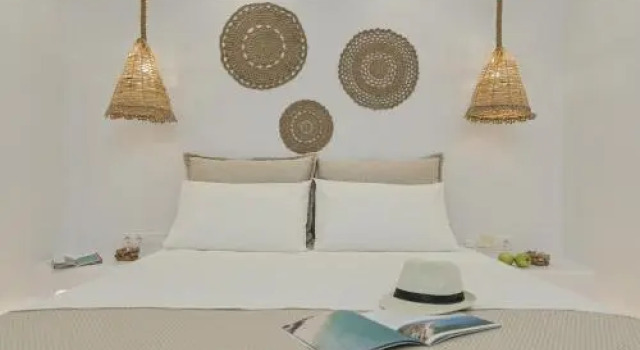 Magicstay - Aparthotel 4 Stars Naxos