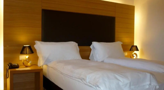 Двухместный номер Standard Relais Palazzo Lodron