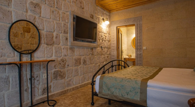 Номер Standard Отель Cratus Stone Palace