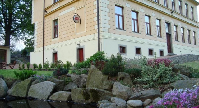 Hotel Gandalf, Забронировать Отель Петровице-у-Сушици Пльзень