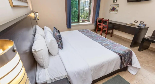 Двухместный номер Standard Park Hotel