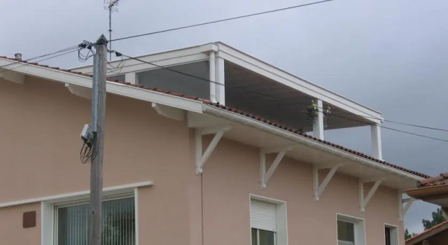Appartement Loucheur, Prenota Appartamento Hotel a Aquitania con parcheggio, Parcheggio