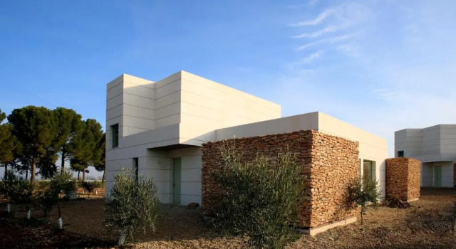 Finca Luz de Alba, Book Lejlighedshotel Apart-hoteller i Castilla-La Mancha, Lejlighedshotel