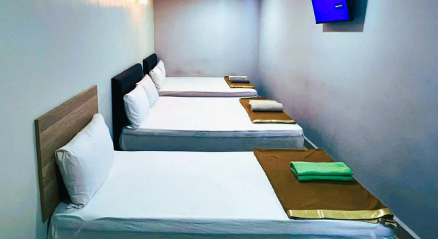 ARK HOTEL SUBANG, Reserva ahora Hotel Shah Alam Selangor.